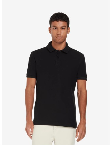 EPF-EP40-EXTRA HEAVY Piqué Polo Shirt